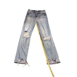 Jonathan Simkhia standard fit 26/26 Jeans.